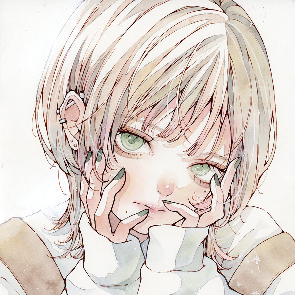 とあるお茶