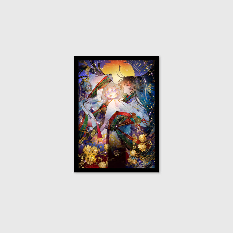 花鏡
