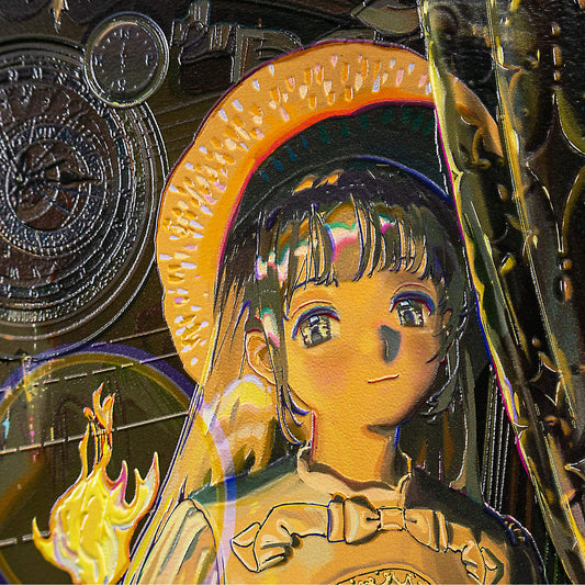 Shape of beliefs (other side)