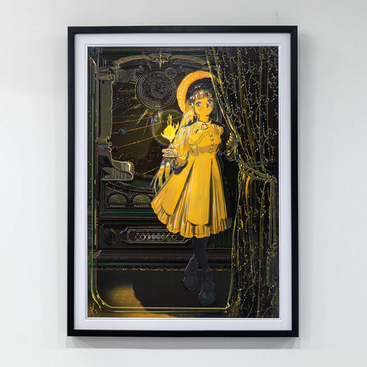 Shape of beliefs (other side)