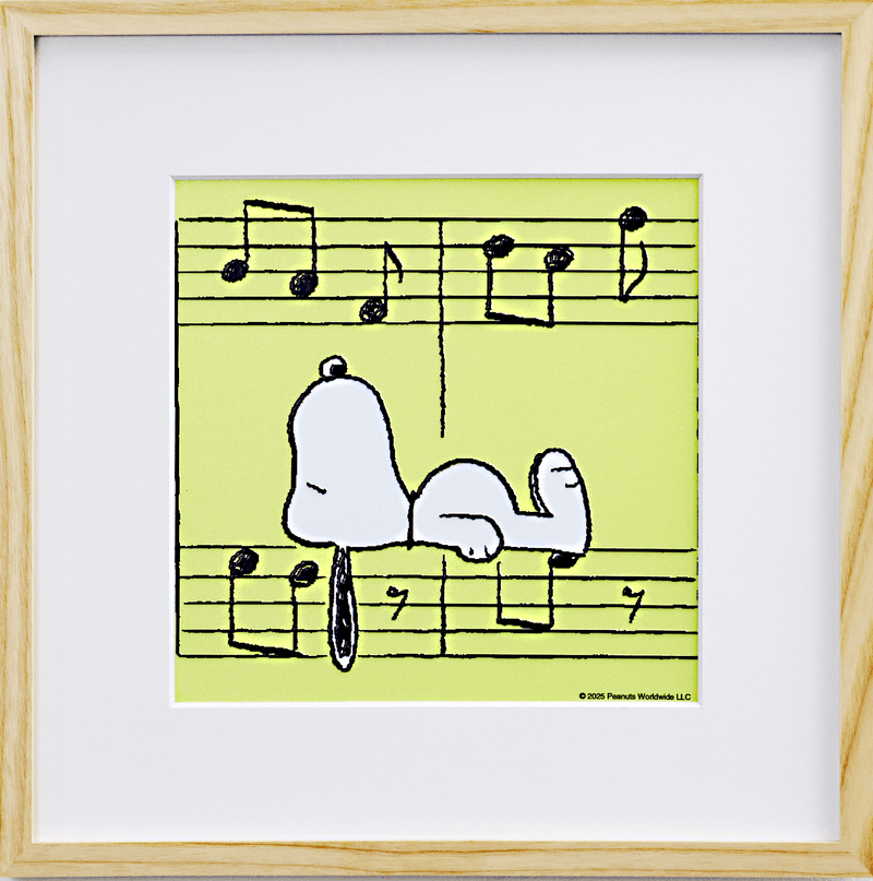 Music Note