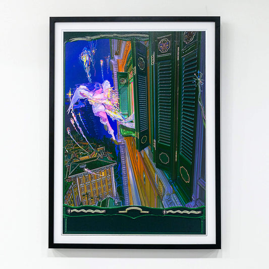 Stagnant sky, sleepless nights, slow meteors