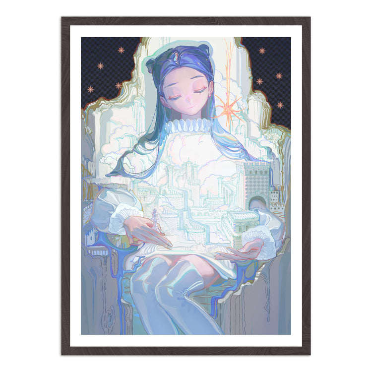 Fallen star