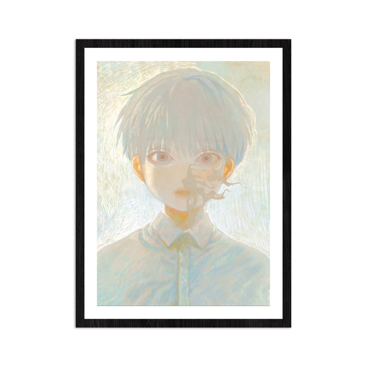 憶 - Small Edition