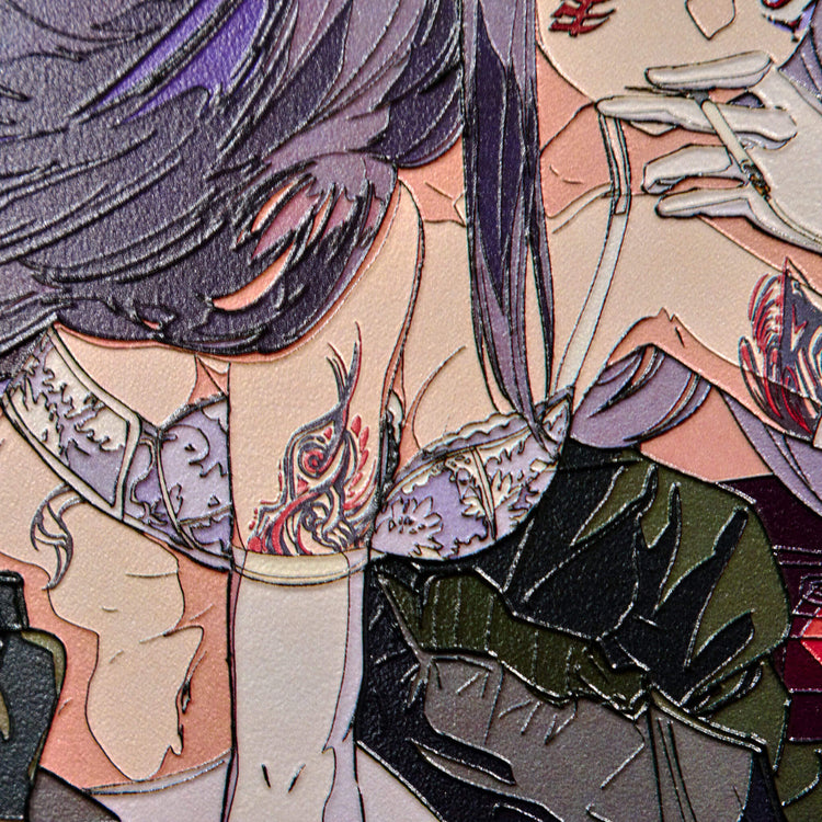 Die A Lonely