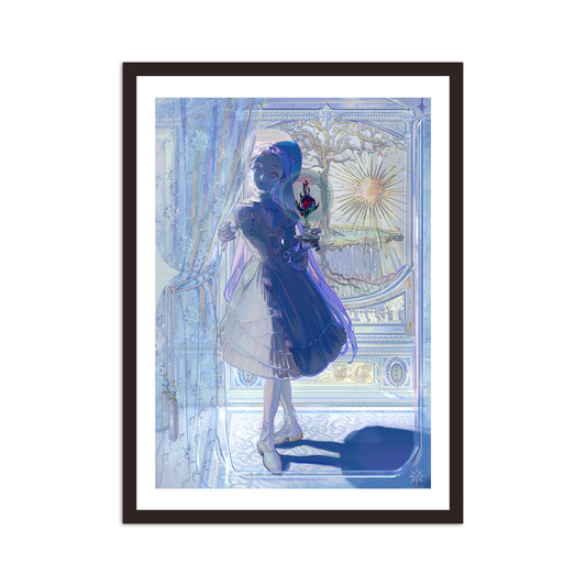 Shape of beliefs - Small Edition