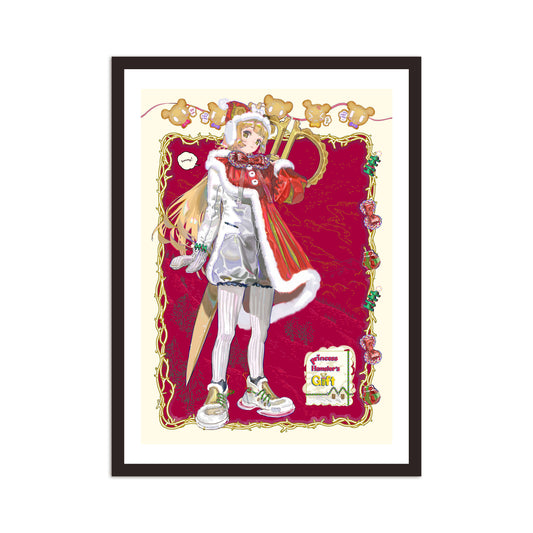 tsundere cookie - Small Edition