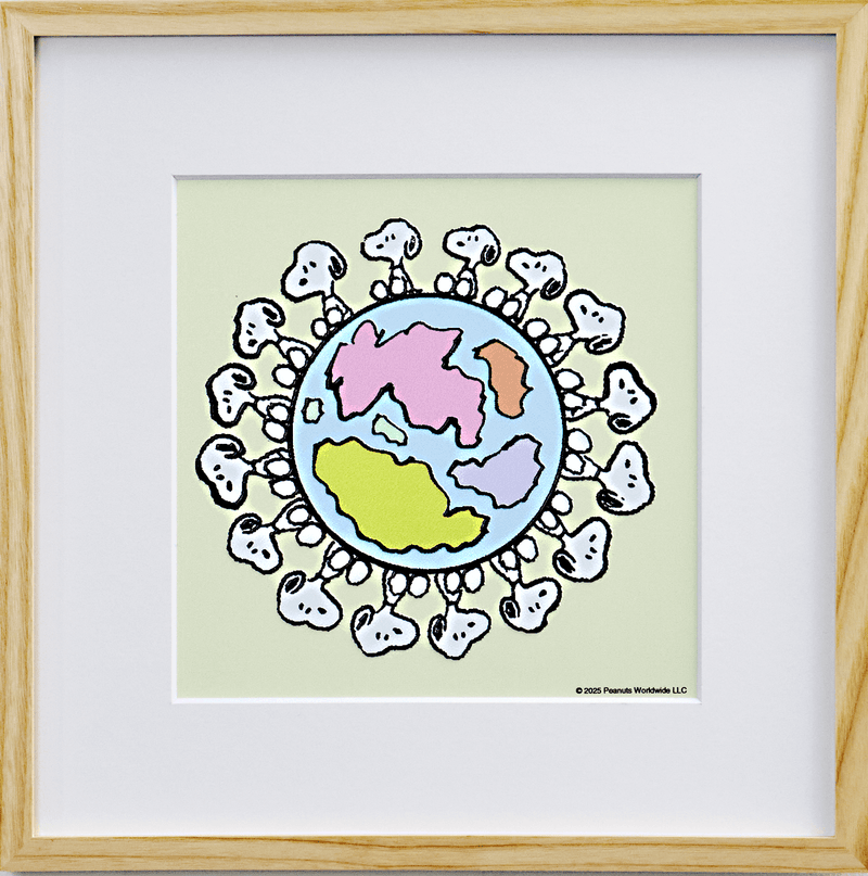 Peace Cycle