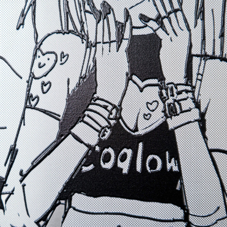 love thy neighber and dogs