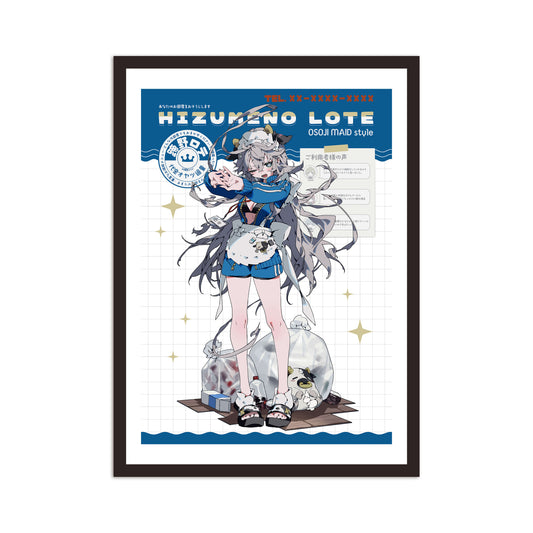 LOTE_OSOJI MADE style - Small Edition