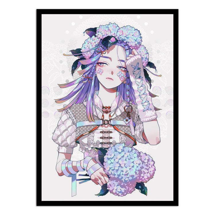涼暮
