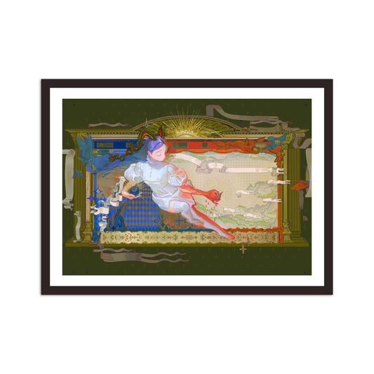 The fairest bargain - Small Edition