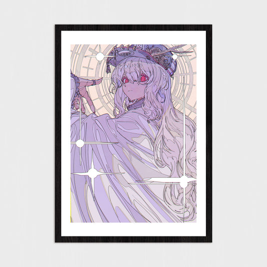 光
