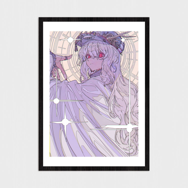 光