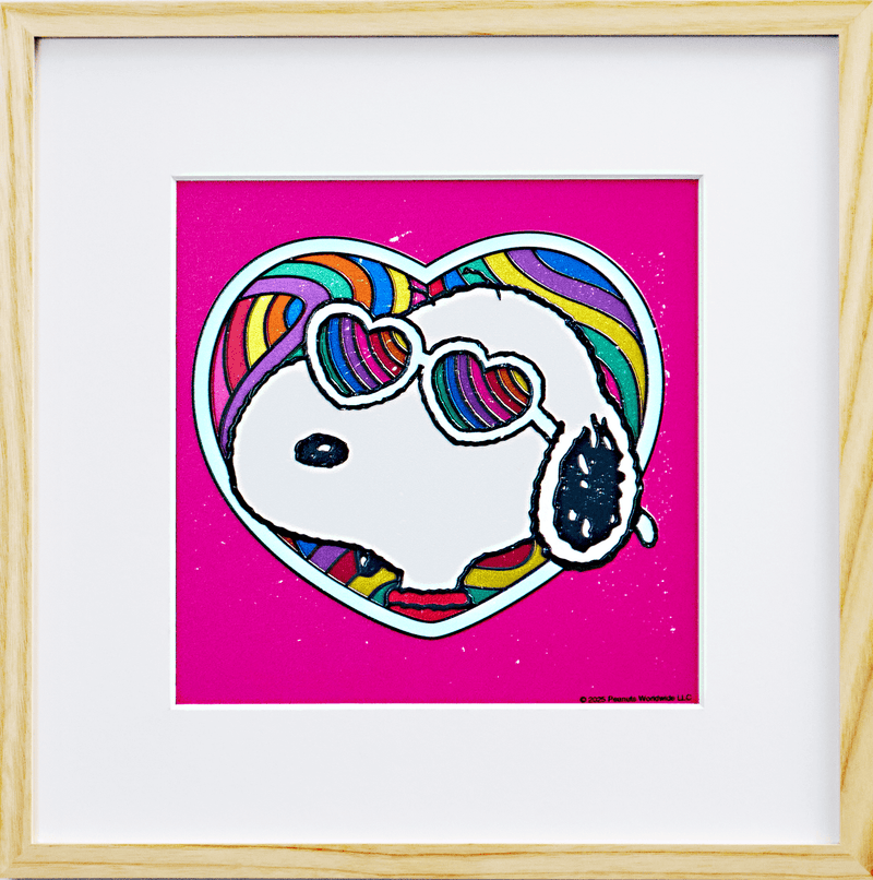 Funkydoze‐Pink