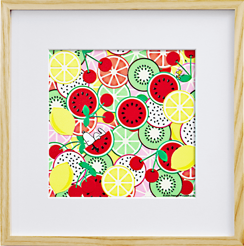 Fruit Paradise