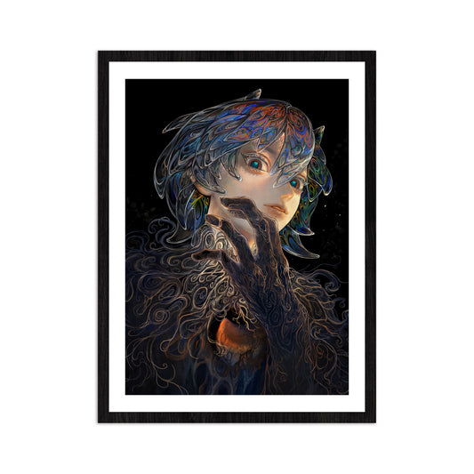 Phantom - Small Edition