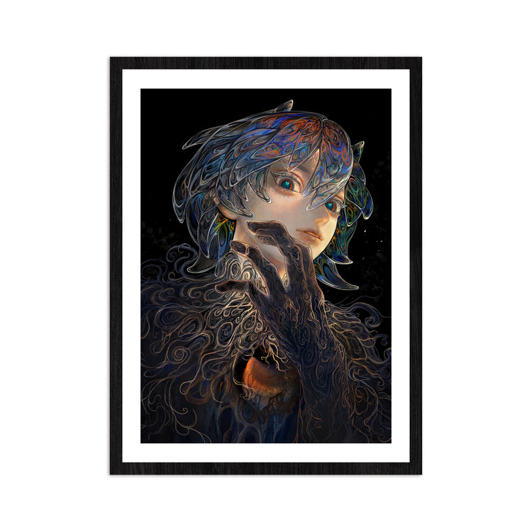 Phantom - Small Edition