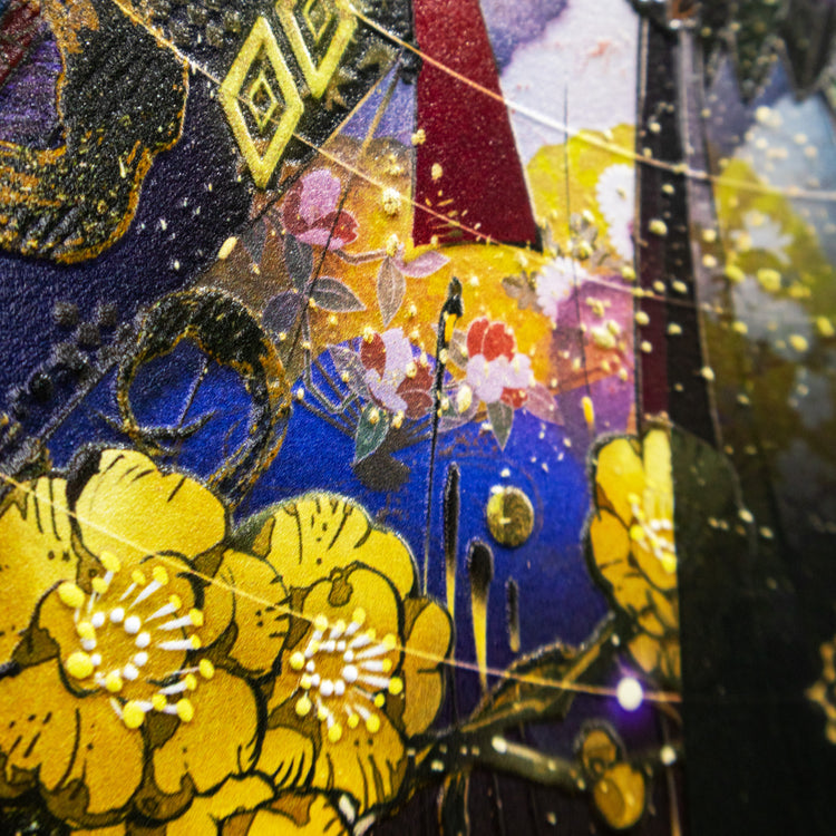 花鏡