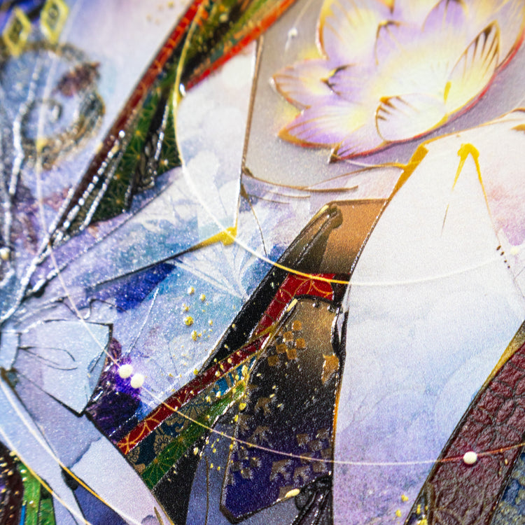花鏡