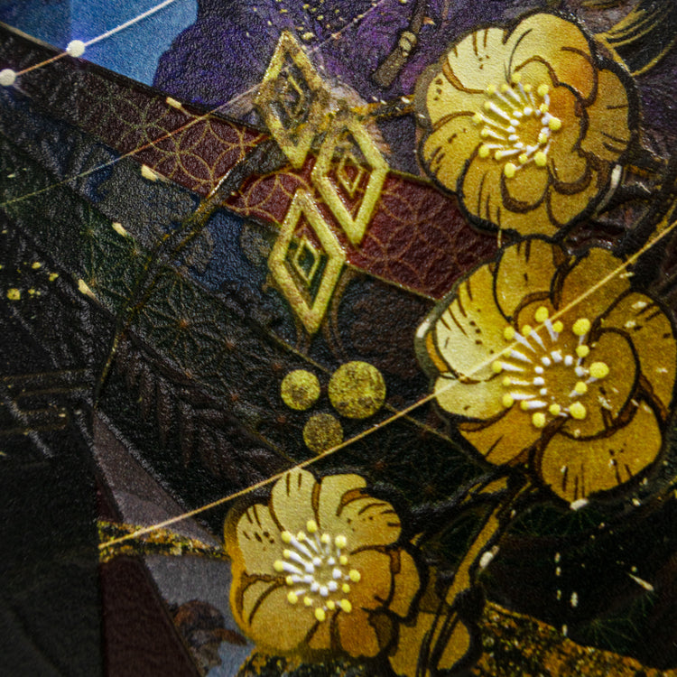 花鏡