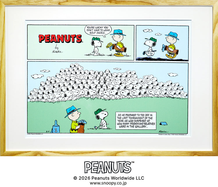 Beware of too many spectators