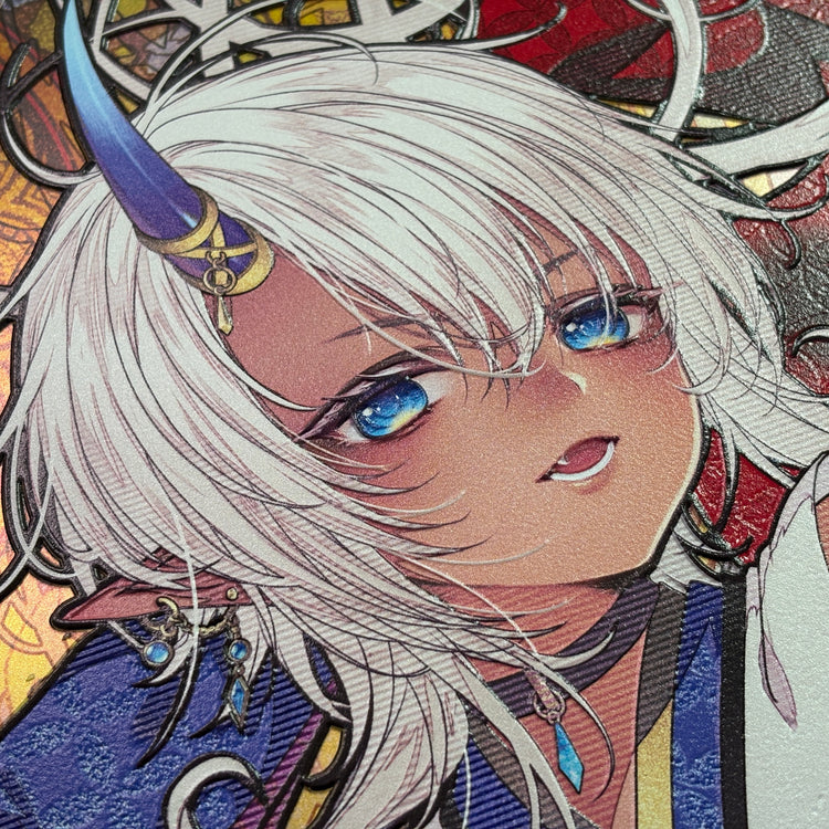 鬼姫
