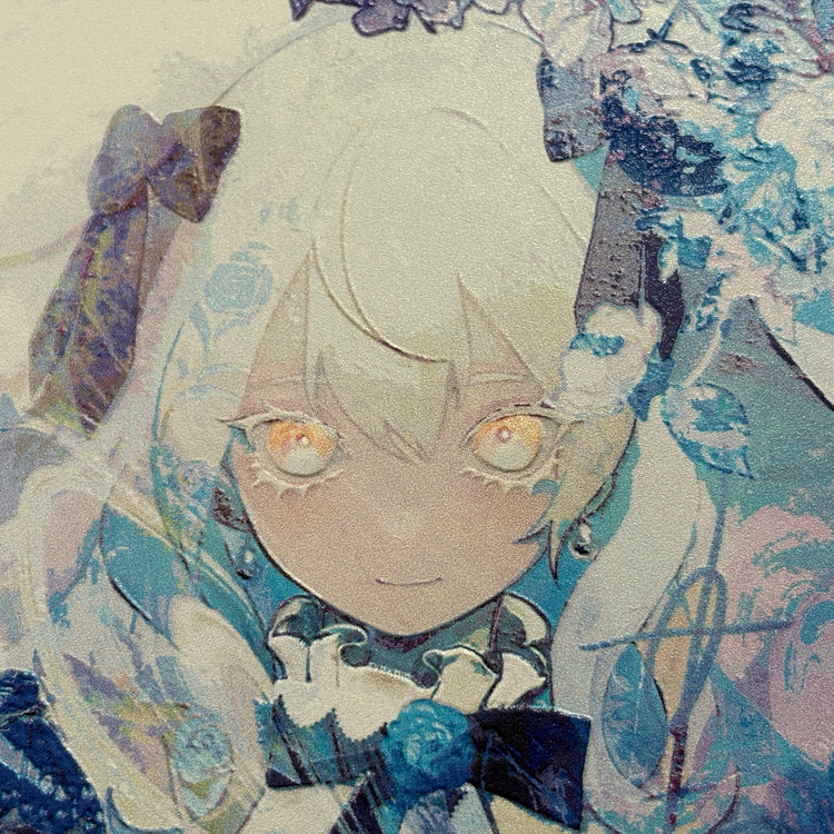 胡蝶の夢