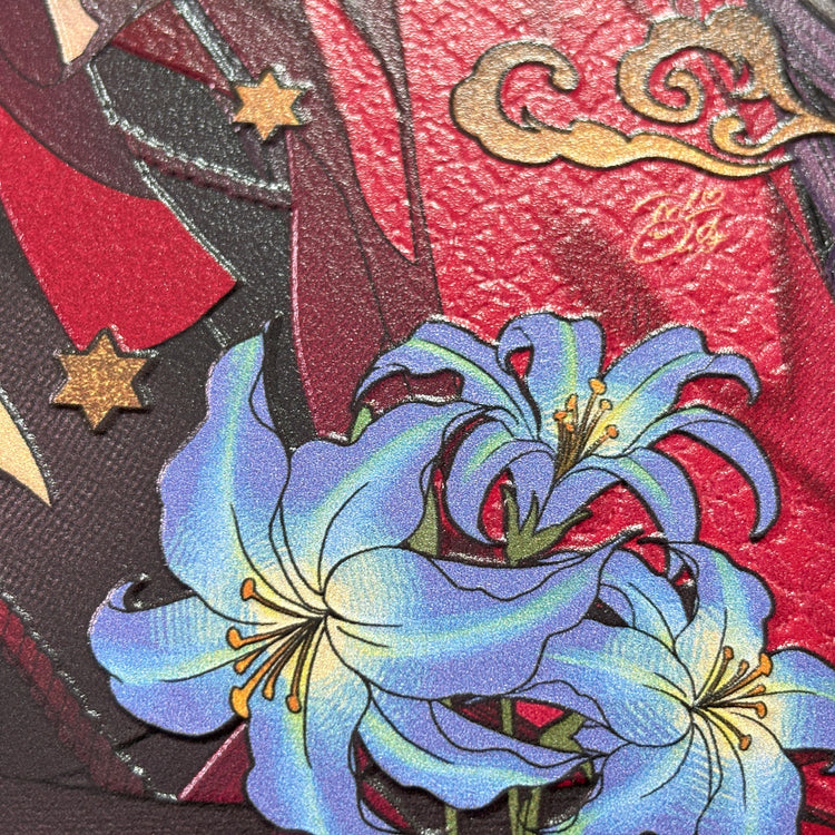 鬼姫 紅葉