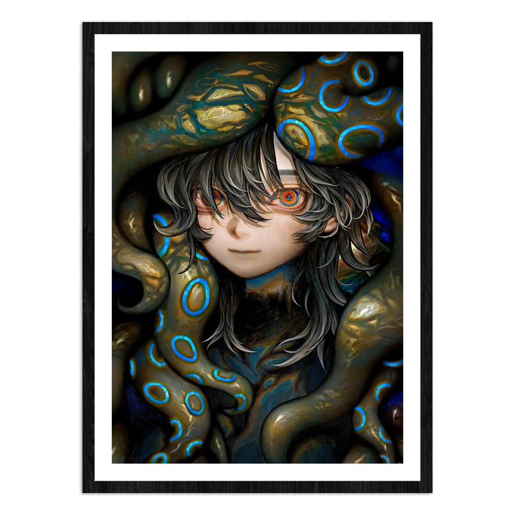 Warning color