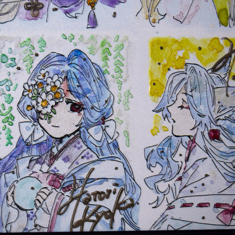 Best sketch