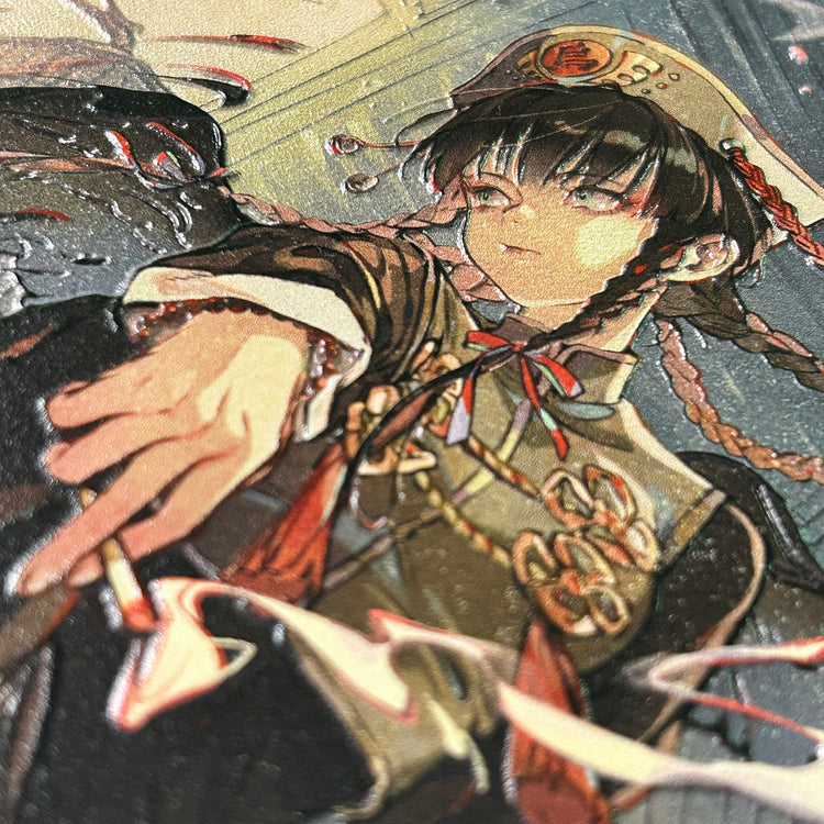 La Raveneire