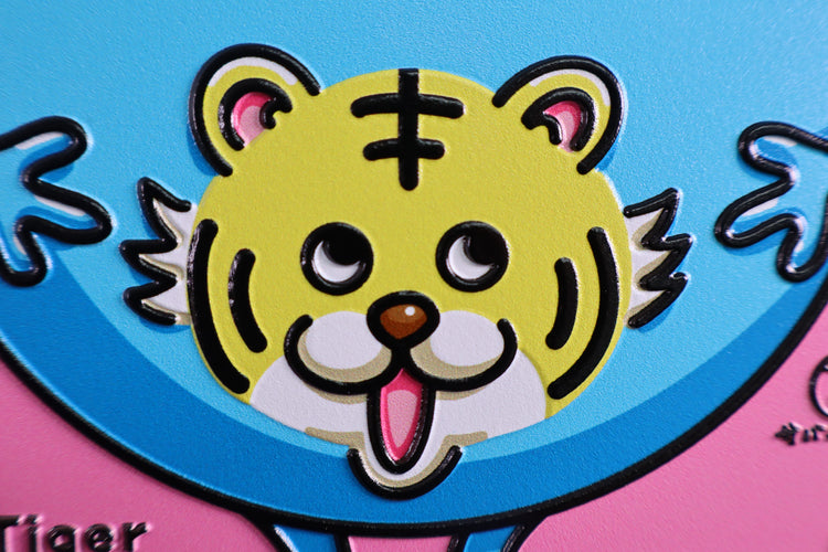 腹虎(ハラトラ)