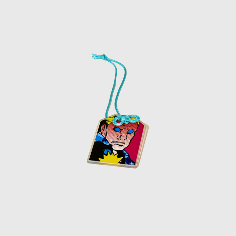 Ghost in the Shell S.A.C. Omamori (Shipped After the Exhibition)