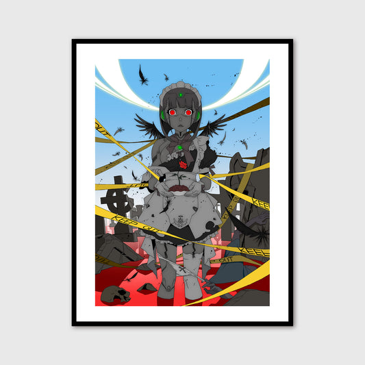 『ひかりとかげ』