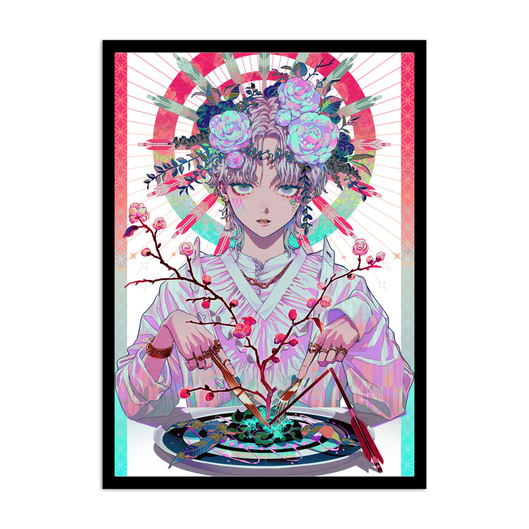 Kyoei no Zanshin