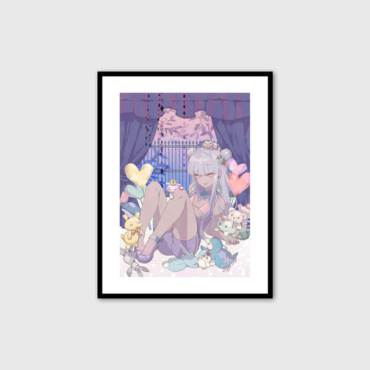 『ルームさん』A2 Edition