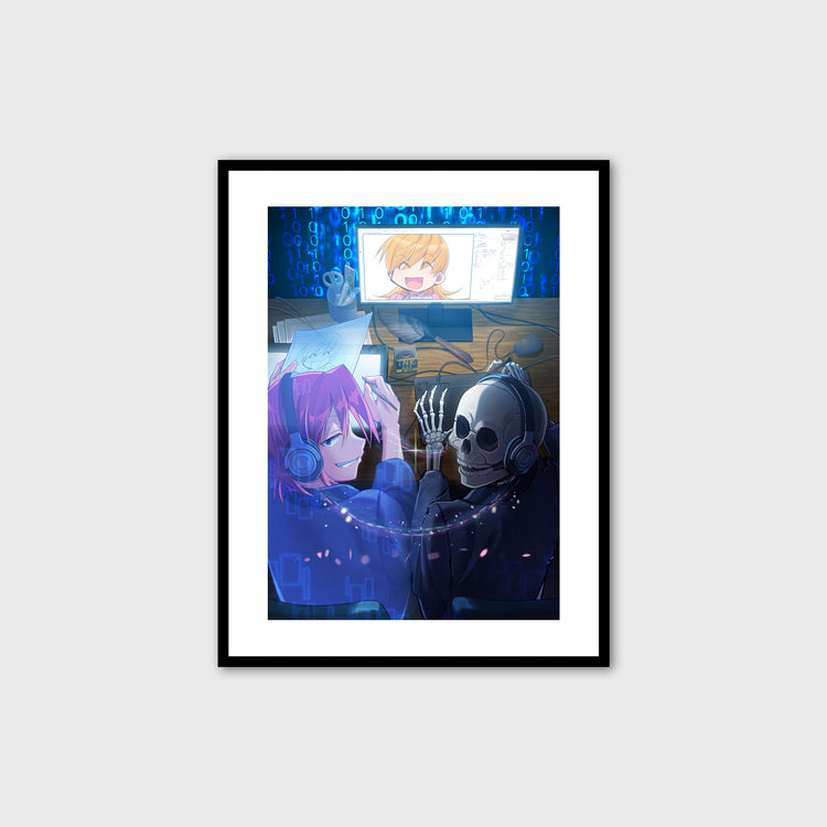 『理想のみらい』 A2 Edition