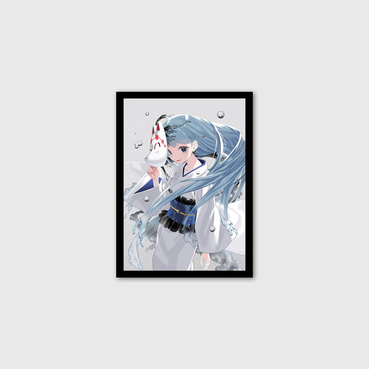 『甲の薬は⼄の毒』A4 Edition