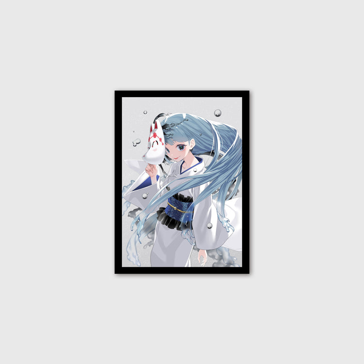 『甲の薬は⼄の毒』A4 Edition
