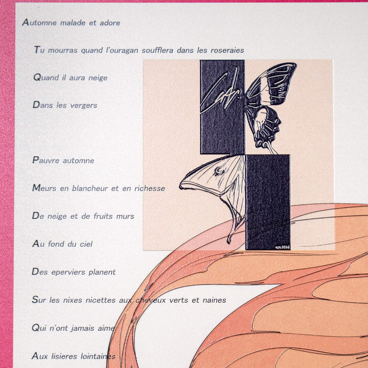 AUTOMNE MALADE