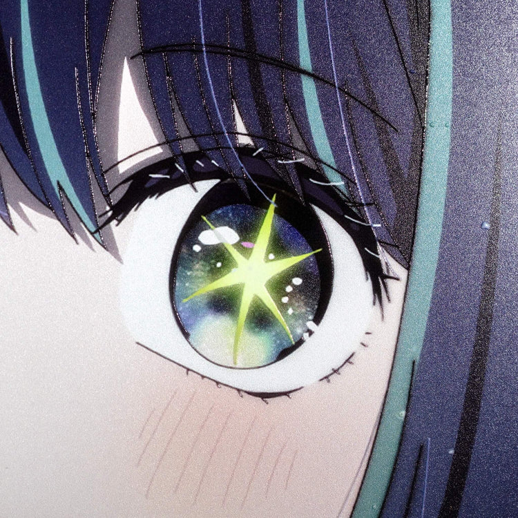 The Art of the Scene Kurokawa Akane