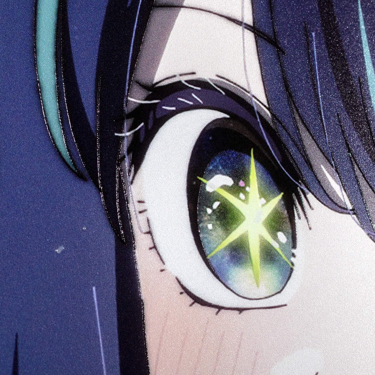 The Art of the Scene Kurokawa Akane