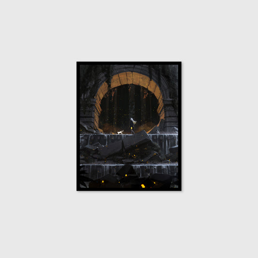 Arch - Small Edition