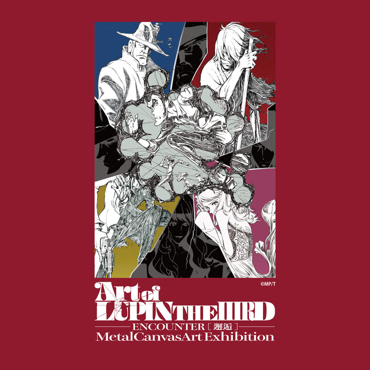 【Bullet Wound】トートバッグ