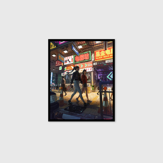 Day Off - Small Edition