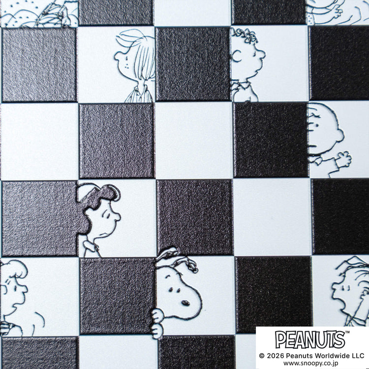 monochrome_snoopy