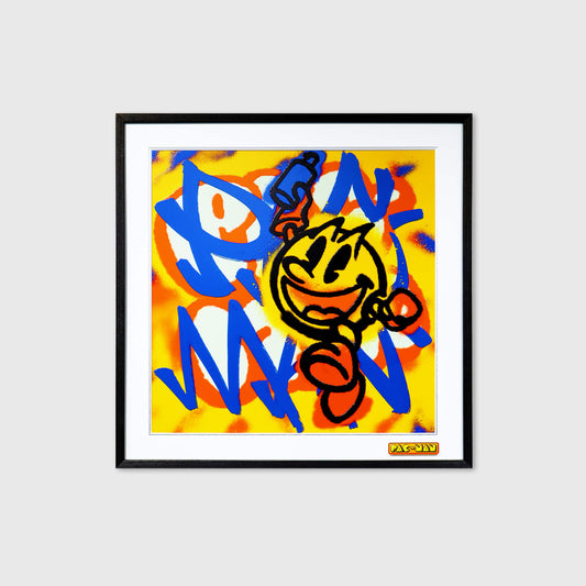 Graffitish