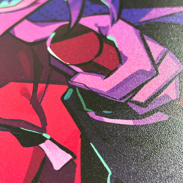 FLAME- Small Edition