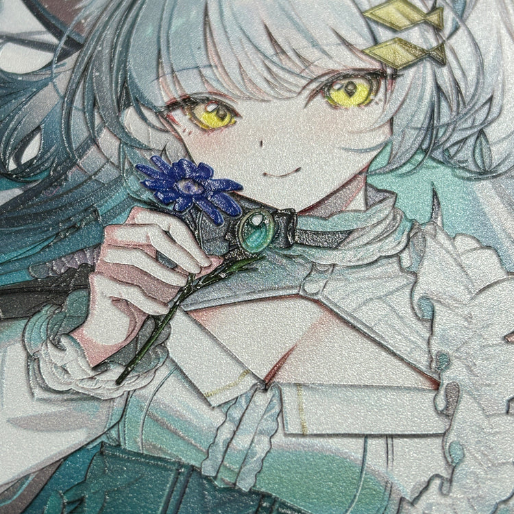 いらっしゃい?
